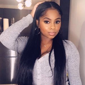 Meet your Posher, Brittney